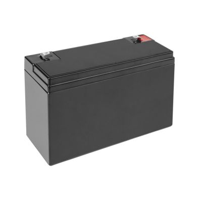 3. GREEN CELL GEL BATTERY AGM16 6V 10AH