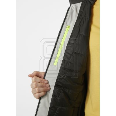 21. Jacket Helly Hansen HP Racing Lifaloft Hood JKT W 30373-917