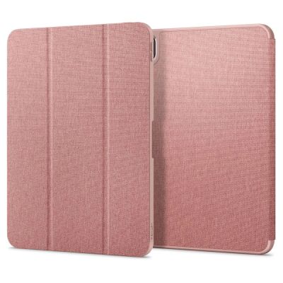 2. Spigen Urban Fit Case for iPad Pro 11" 5 / 6 / 2024-2025 - Pink