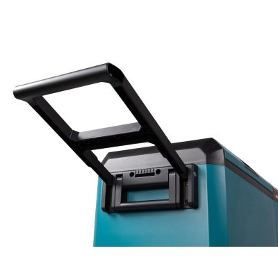 20. Makita. Refrigerator/heater. 20 liters 18V/40V XGT/230V