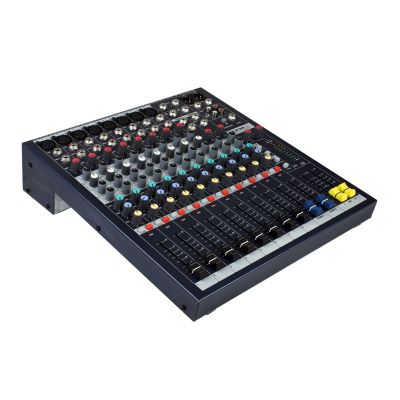 Soundcraft EPM8 - Analog Mixing Console