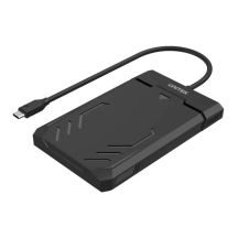 UNITEK USB-C HDD/SSD SATA UASP 5GBPS CASE
