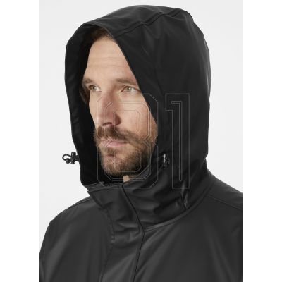 15. Helly Hansen Moss Jacket M 53267 990