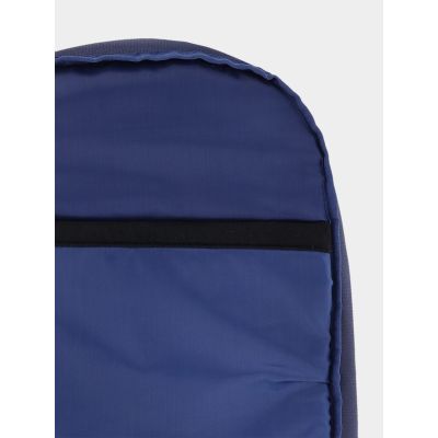 2. City backpack (20 L) with laptop pocket 4F 4FRMM00ABACU464-31S