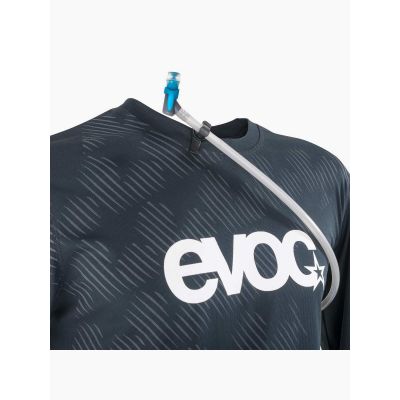 3. EVOC Magnetic Tube Clip black