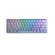 Razer Huntsman Mini Keyboard Gaming USB QWERTY American International White