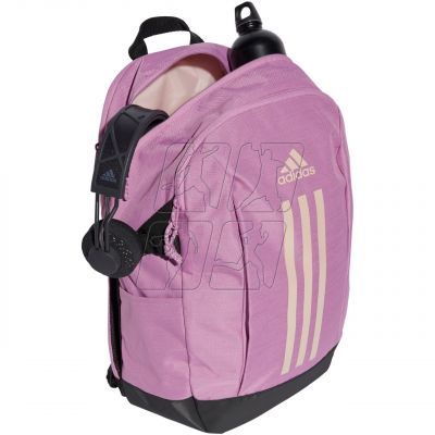 4. Adidas Power VII IX3180 backpack