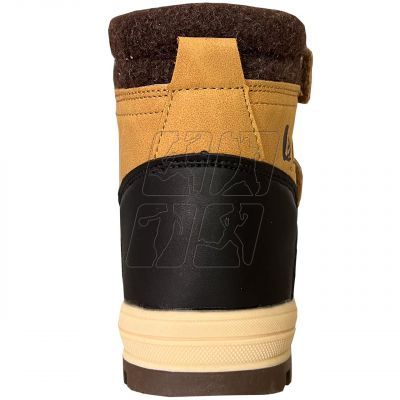 4. Lee Cooper Jr LCJ-23-01-2059K shoes