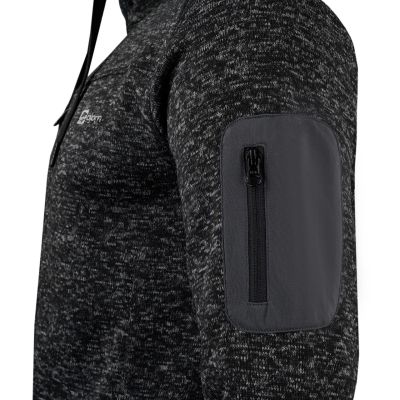 16. Bjorn Hohgant sweatshirt M HE93460