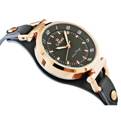 3. Women's Watch G.Rossi 3652A2-1B3 + BOX