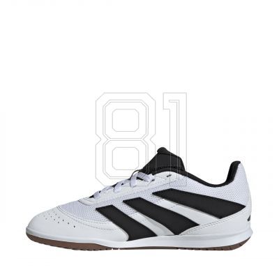 5. Adidas Predator Club IN Jr JR7026 football boots