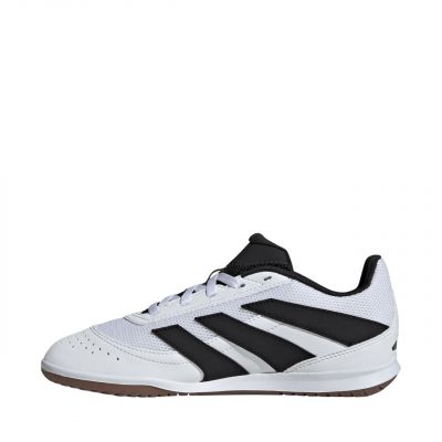5. adidas Predator Club IN Jr JR7026 football boots