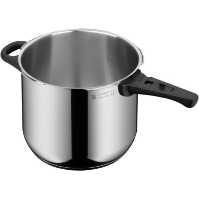 7. WMF Perfect 0791839990 6.5 l Stainless steel