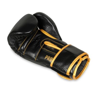 27. Multi-layer boxing gloves - ProFighter Gold - Legacy Series
