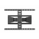 4. Equip 650344 TV Mount 2.29 m (90") Black