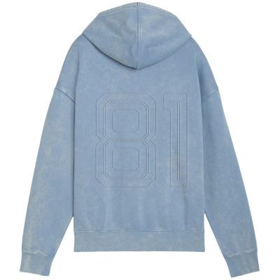 4. Puma ESS Elevated Relaxed Wash Hoodie W 688103 34