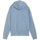 4. Puma ESS Elevated Relaxed Wash Hoodie W 688103 34