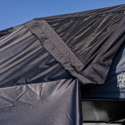 26. OFFLANDER ROOF FOR TENT FOLD Y 150