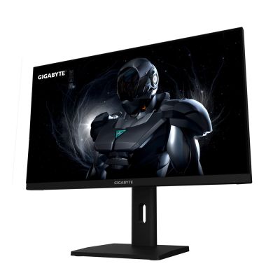 2. GIGABYTE G27Q3 Computer Monitor 68.6 cm (27") 2560 x 1440 px Quad HD LED Black