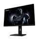 2. GIGABYTE G27Q3 Computer Monitor 68.6 cm (27") 2560 x 1440 px Quad HD LED Black