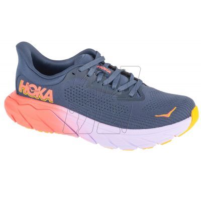 Hoka Arahi 7 W Running Shoes 1147851-NKV 