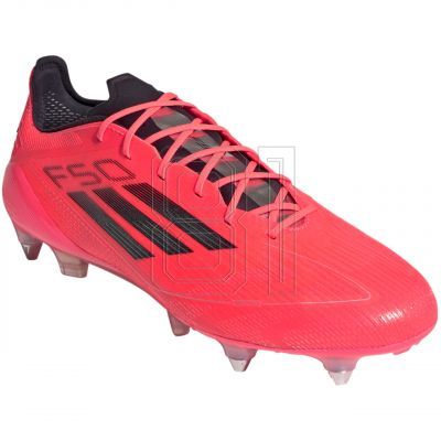 2. Adidas F50 Elite SG M IF1296 football boots