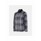 2. Peak Performance W Heavy Cotton Shirt Black Checkered