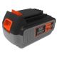 18V Battery, Li-Ion 5.0Ah BL5018-XJ BLACK+DECKER