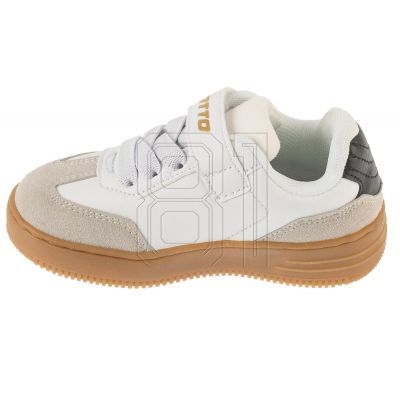 2. Lotto Makera K Jr 2601250K-1011 shoes