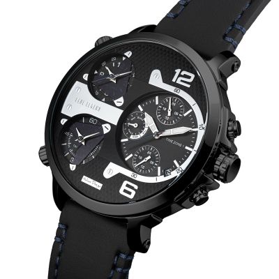 3. Men's Watch Paul Lorens PL11706A2-1A1 + BOX