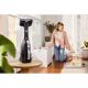 7. Handheld vacuum cleaner DVD320BP-QW BLACK+DECKER