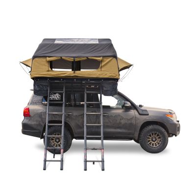 2. OFFLANDER ROOF TENT SOFT CAHAYA 220