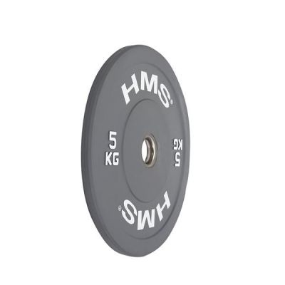 2. HMS GRAY Olympic Plate 5 kg CBR05 