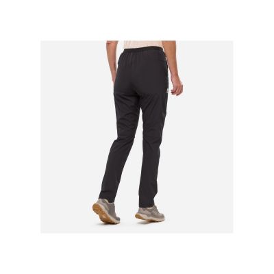 4. MILLET Parmelan Str Pant W women's trousers black