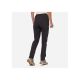 4. MILLET Parmelan Str Pant W women's trousers black