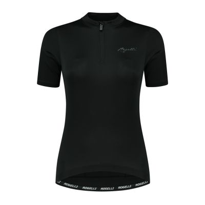 Rogelli CORE women's t-shirt black S