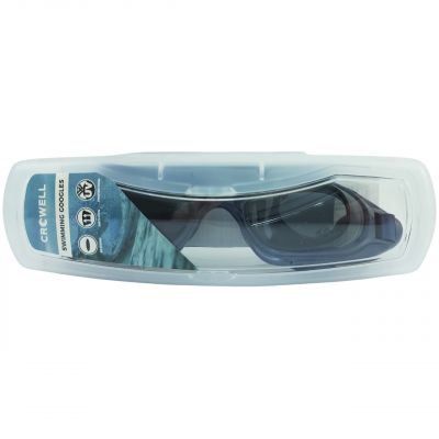 3. Crowell Shark 2552 Swimming Goggles
