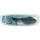 3. Crowell Shark 2552 swimming goggles