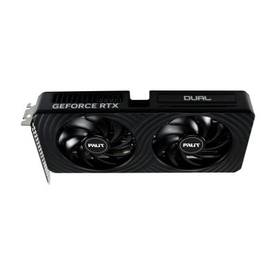 20. graphics card Palit RTX 5060 DUAL OC 8GB