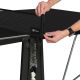 46. Cornilleau Black Code Outdoor 115404 Table Tennis Table