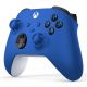 2. Xbox Series Shock Blue Controller