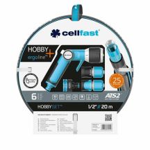Hobby Sprinkler Set 1/2" 20m 16-209 CELLFAST