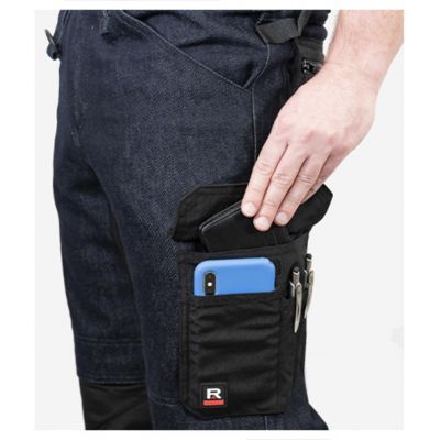 4. Rimeck Vertex M work trousers MLI-W08A9