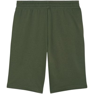 2. Puma ESS No.1 Logo 10" Men's Shorts (s) Khaki 682595 86