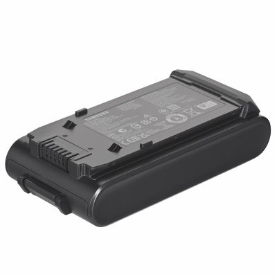 17. Samsung Jet 85 Premium VS20C852FTB/GE Upright Vacuum Cleaner