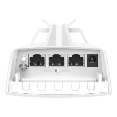 13. TP-Link EAP215-Bridge KIT 867 Mbit/s White PoE Support