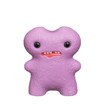 8. FUGGLER S1 COLLECTIBLE FIGURES - 4 PACK (ASSORTMENT)