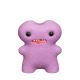 8. FUGGLER S1 COLLECTIBLE FIGURES - 4 PACK (ASSORTMENT)