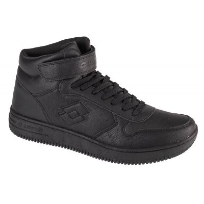 Lotto Paliot Mid M OC shoes 2400190U-1111
