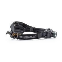Suprabeam V3 PRO 1000lm headlamp, Li-Po